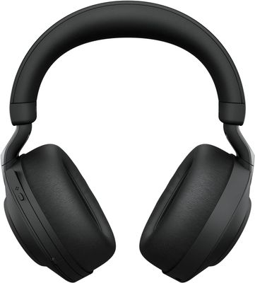 JABRA   |   Evolve2 85 Wireless (Black) Headset