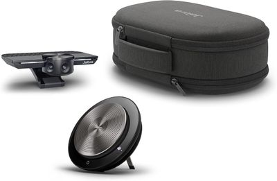 JABRA   |   PanaCast Meet-Anywhere Video Conference Bundle