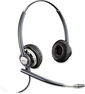 POLY  |   Encore Pro 720 (QD) Headset