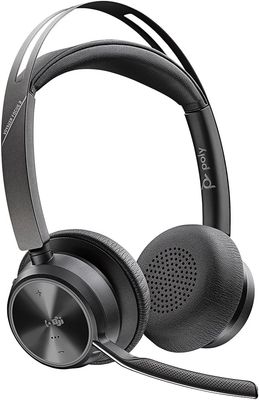 POLY  |   Voyager Focus2 (USB-C) Headset