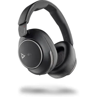 POLY  |   Voyager Surround 80 UC (USB-C) Headset