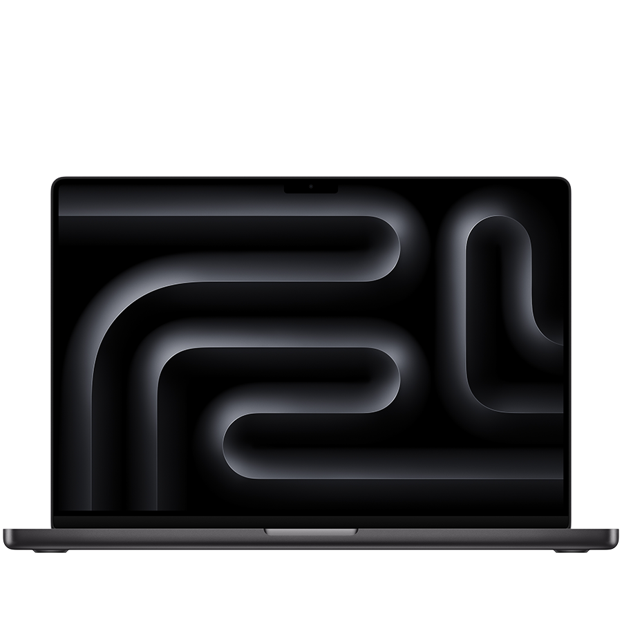 APPLE  |   16&quot; MACBOOK PRO:  M3 Max Chip with 14 core CPU &amp; 30 core GPU, 1TB SSD, Laptop