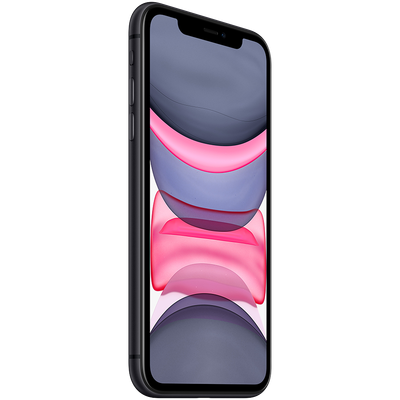 APPLE  |  iPHONE 11 128Gb (Black) Model A2221