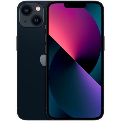 APPLE  |  iPHONE 13 128GB (Midnight) Model A2633