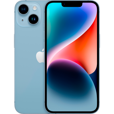 APPLE  |  iPHONE 13 256Gb (Blue) Model A2633