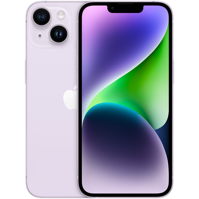 APPLE  |  iPHONE 14 128GB (Starlight White) Model A2882