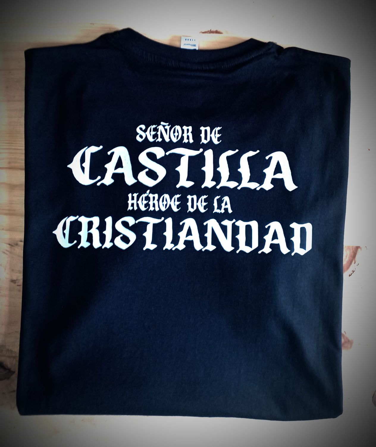 CID Camiseta Para Hombre Kiss Rock N Roll All Nite