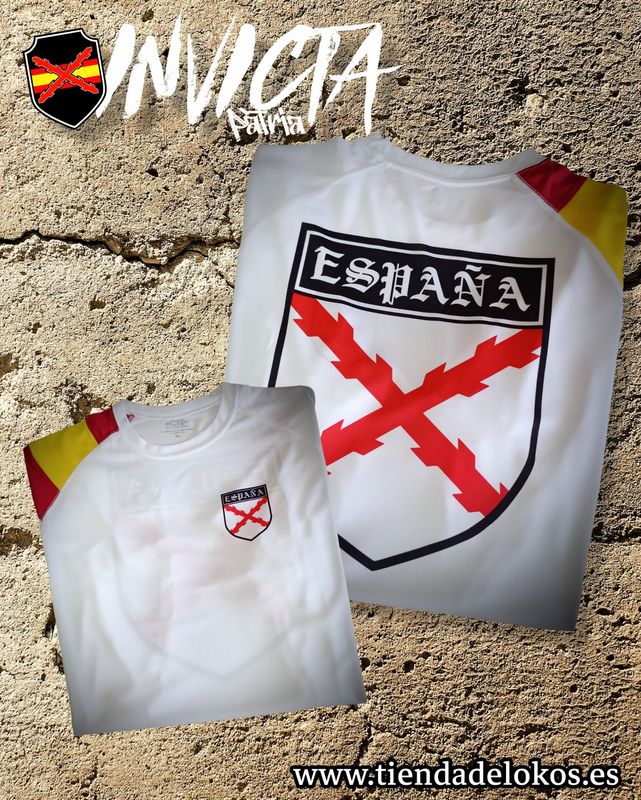 camisetas patriotas
