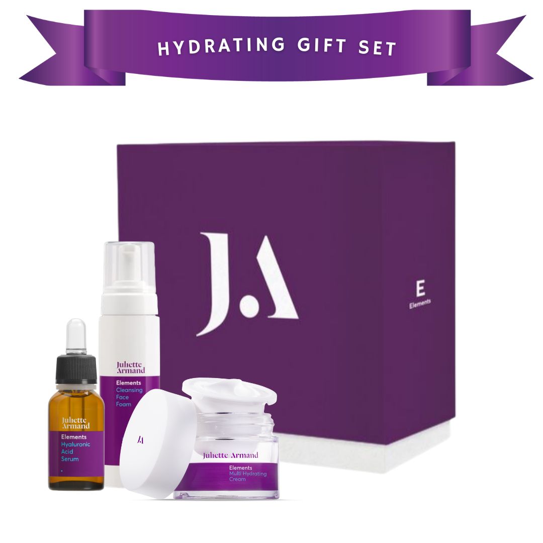 Hydrating Gift Set