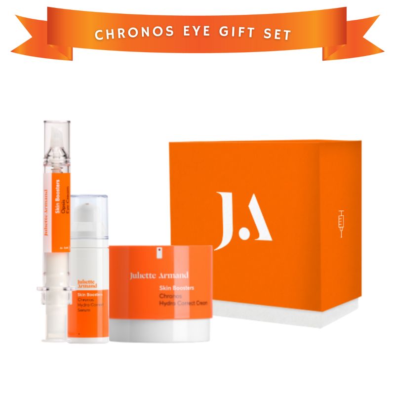 Chronos Exfo Gift Set