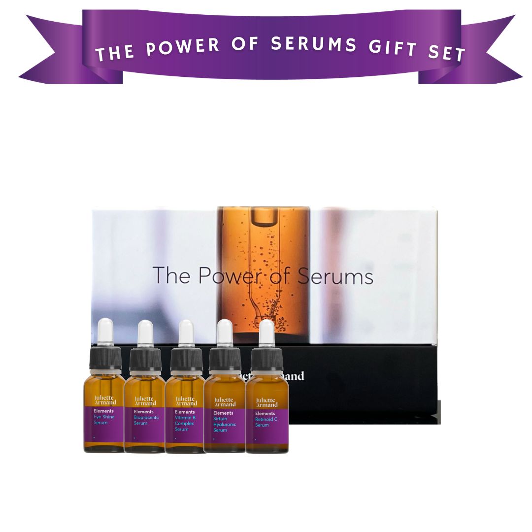 Power of Serums