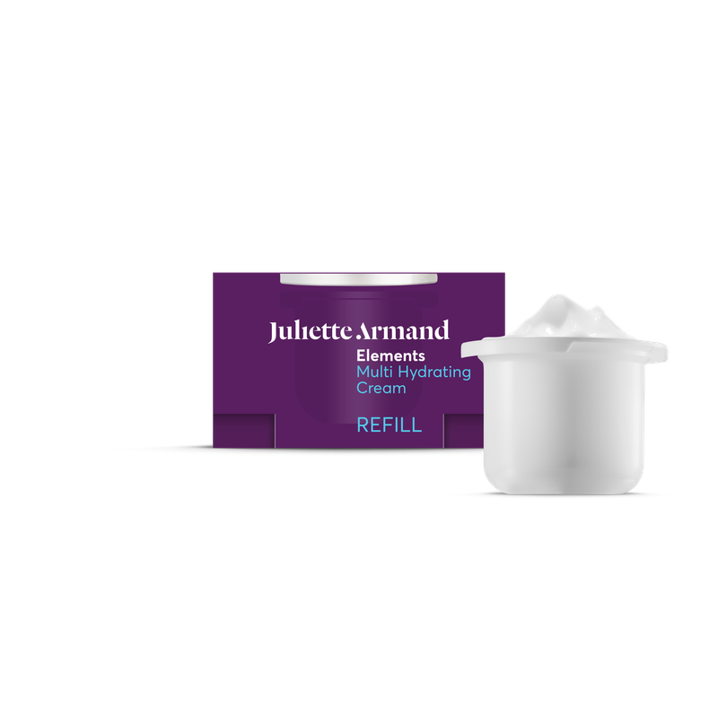 Multi Hydrating Cream Refill Pod