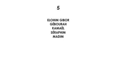 5-Guébourah