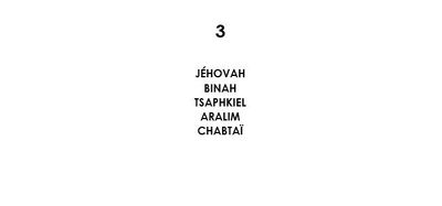 3-Binah