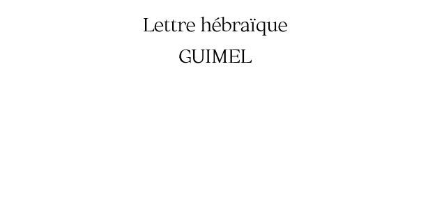 Lot de 4 verres Guimel