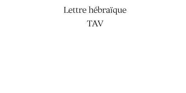 Lot de 4 verres Tav