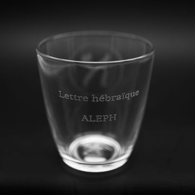 Les Lettres Hébraïques