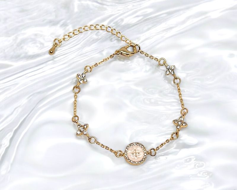 Bracelet ZAÏNA