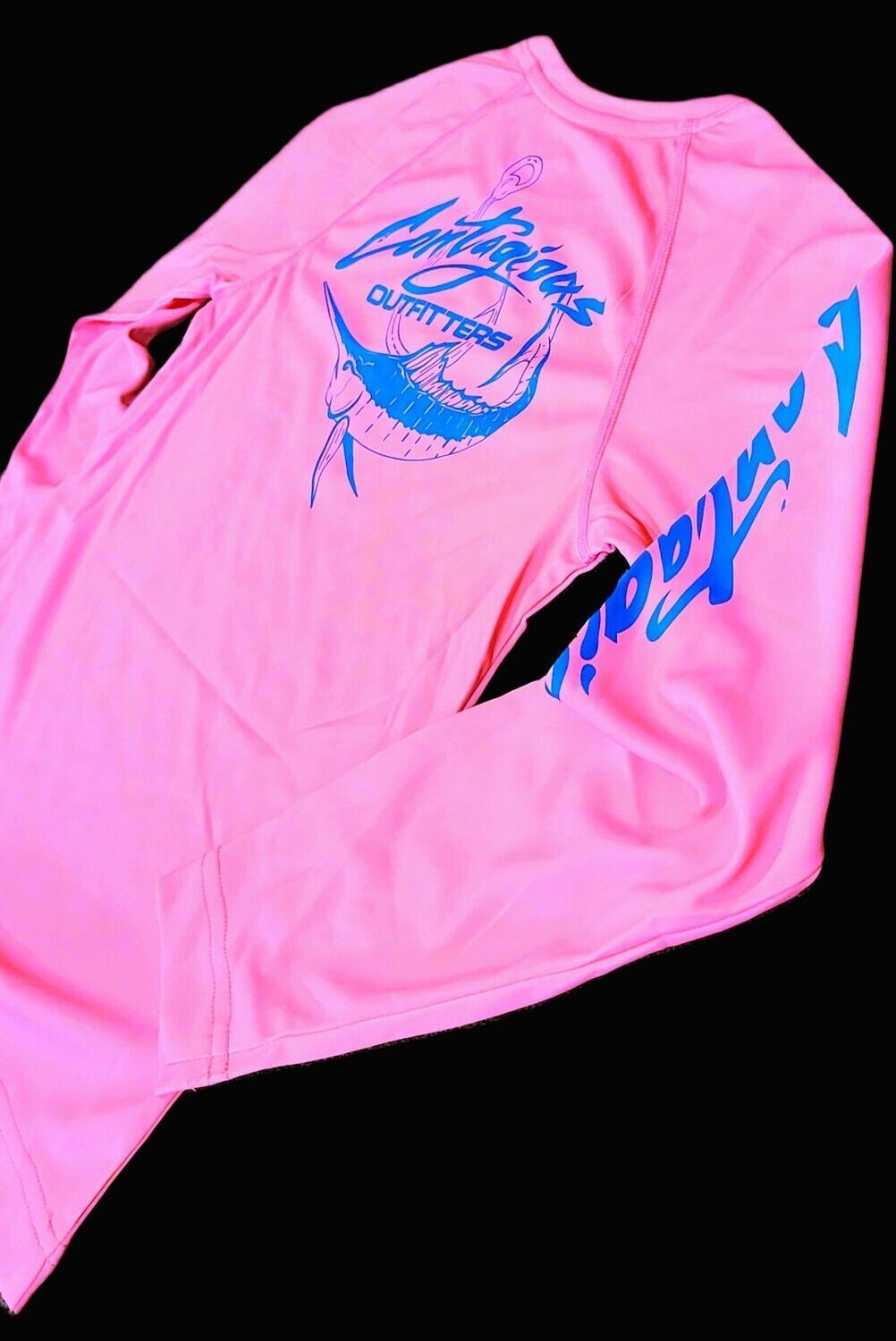 Pink Marlin - Kid