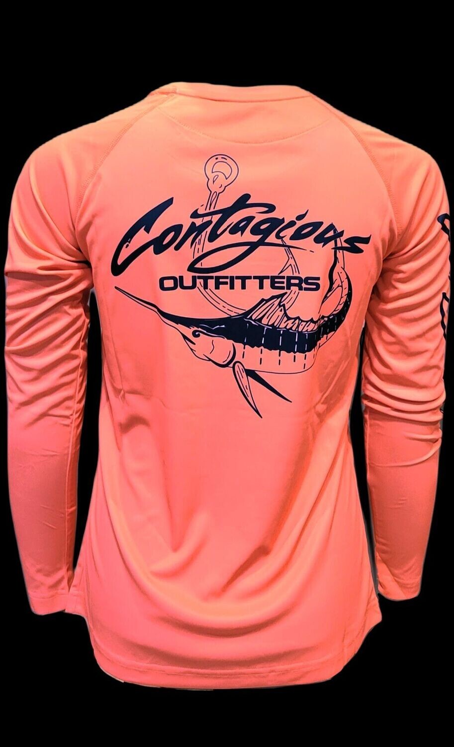 Coral Marlin