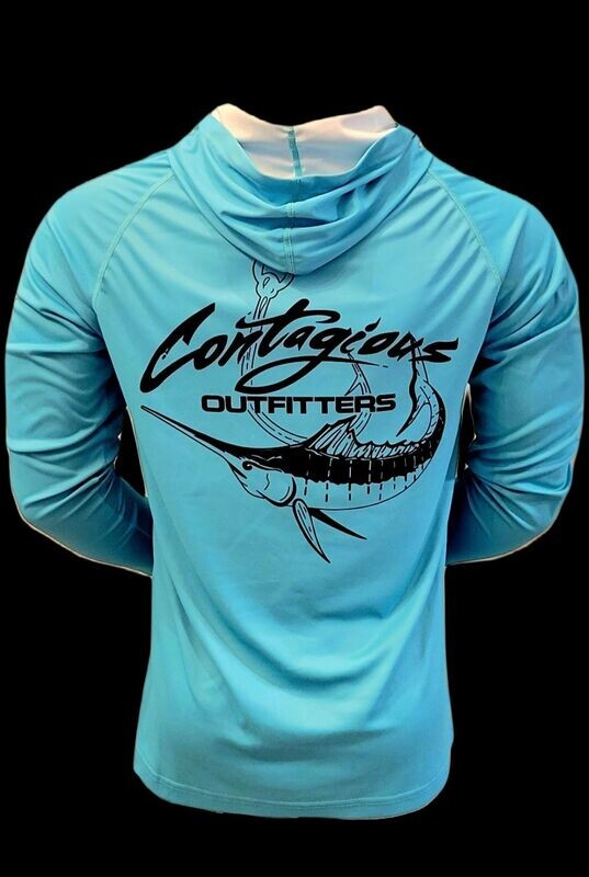 Turquoise Marlin
