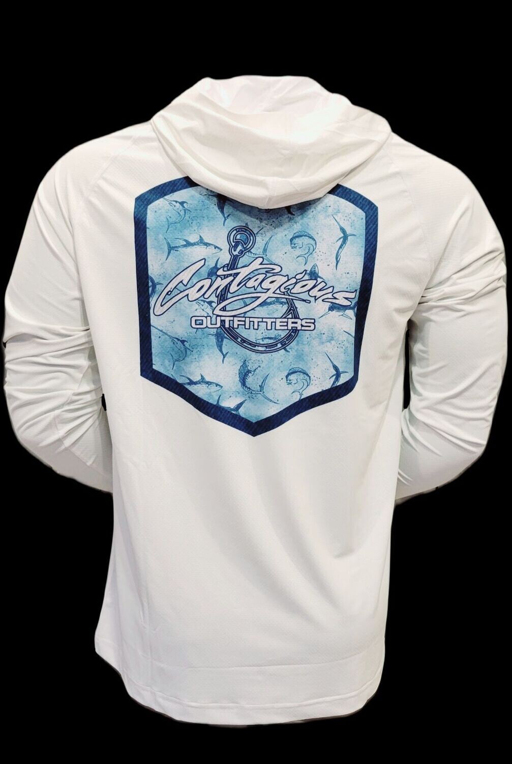 White Badge