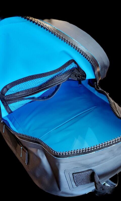 Waterproof Backpack