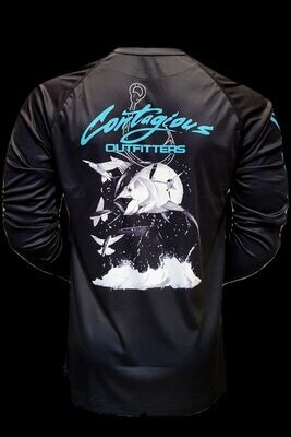 Men's Fishing Shirt