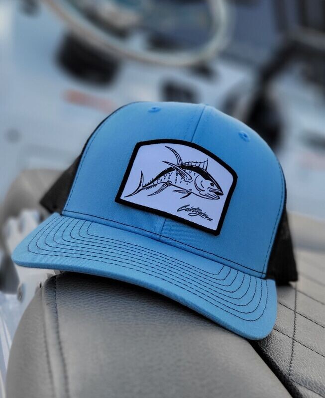 Light Columbia Tuna