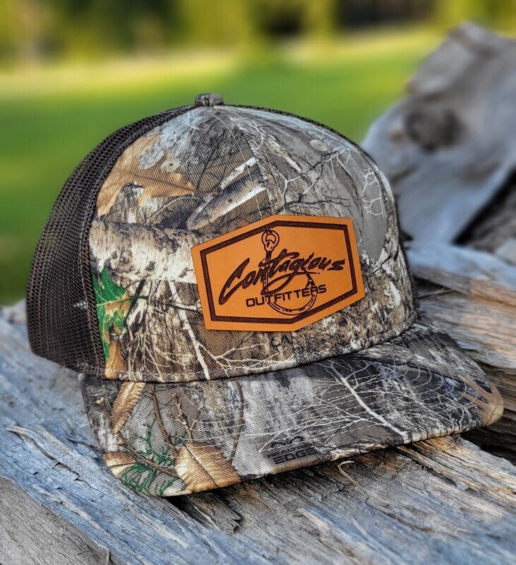 Brown Camo