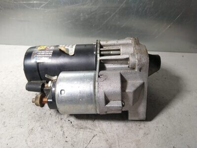 MOTOR ARRANQUE RENAULT LAGUNA 1998 REF. 0986016400