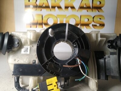 Anillo Airbag Renault Megane III Ref. 255670019RA