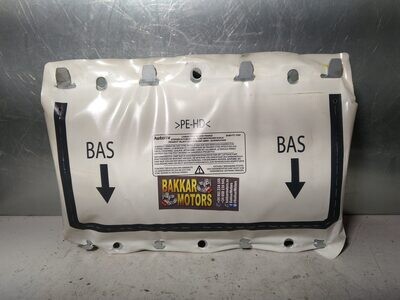 Airbag Delantero Derecho de Citroen C4 coope 2007