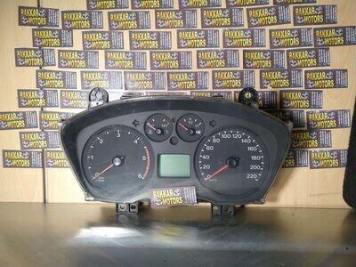 CUADRO INSTRUMENTOS FORD TRANSIT 2006