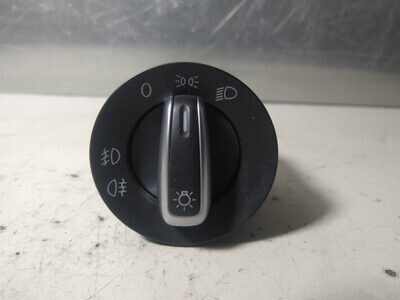 Mando Luces Volkswagen Golf VI 2015 Ref. 3C8941431C