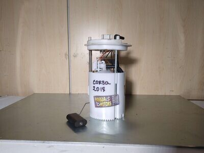 BOMBA COMBUSTIBLE OPEL CORSA F 2019