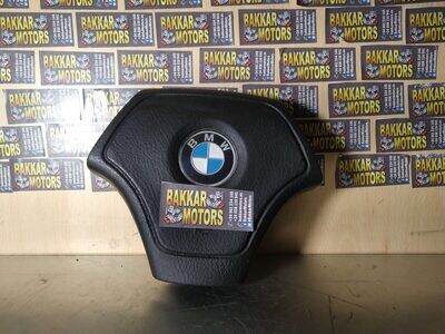 AIRBAG DE VOLANTE DE BMW SERIE 3 E36