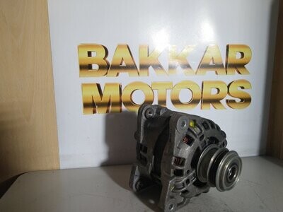 Alternador Dacia Sandero Ref: 231008386R