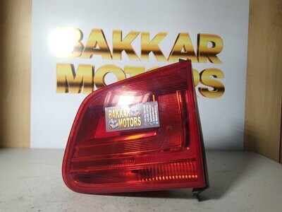 Piloto Trasero Derecho Interior Volkswagen Tiguan 2013 Ref. 5N0945310