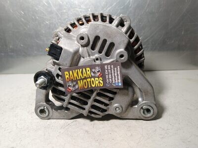Alternador de Mazda 5 2008