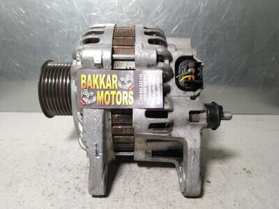 Alternador de Mazda 5 2008