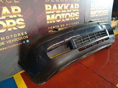 Paragolpes delantero Golf IV 1997