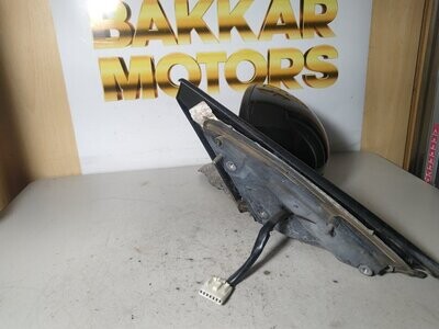 Retrovisor izquierdo Alfa Romeo 147 ref: 0156079413