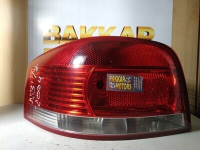 Piloto Trasero Izquierdo Audi A3 2008 Ref 8P0945095 (vendido)