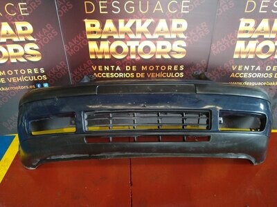 Paragolpes delantero Golf IV 1997 Paragolpes delantero Golf IV 1997