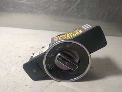 Mando luces Mercedes Benz Cla Ref A2129050551