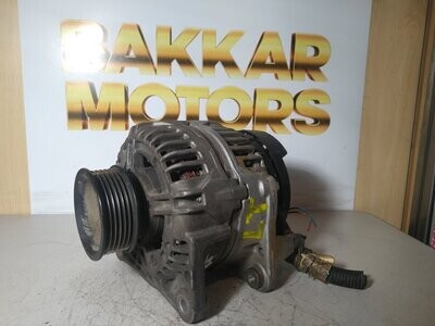 Alternador Volkswagen Polo Ref. F00M145876