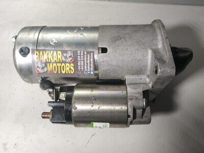 Motor arranque Opel Zafira 2019 Ref. M1T30071/5005501003