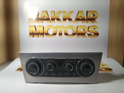 Mando Climatizador Mercedes Benz Clase C 2007 Ref. A2038301785