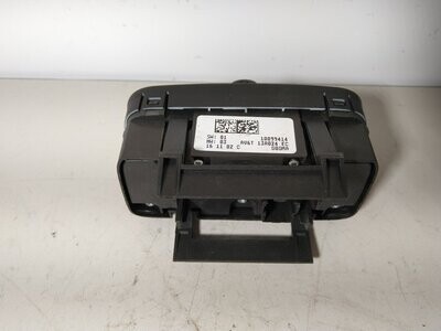 Mando climatizador Ford Kuga II 2015 Ref. AV6T13A024EC